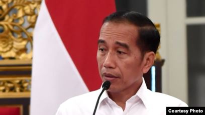 Wiranto Ditusuk, Jokowi Setuju  Pengamanan Pejabat Diperketat 