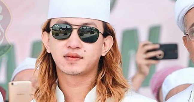 DIPOLISIKAN, Habib Bahar: Lebih Baik Busuk di Penjara Daripada Minta Maaf pada Joko Widodo