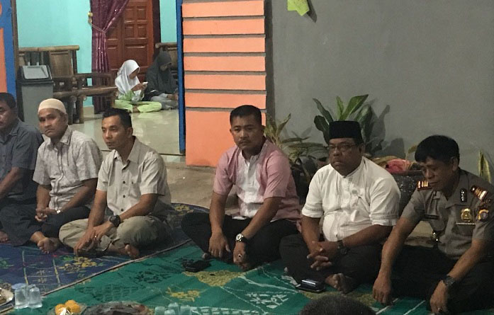 Tangkal Aksi Tawuran dan Balap Liar di Dumai, Polisi Minta Orang Tua Ikut Berperan