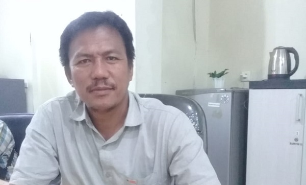 Sudah 16 Tahun, Dusun-dusun di Pauhranap Inhu Belum Teraliri Listrik, Anggota Komisi II Minta Dukungan PLN