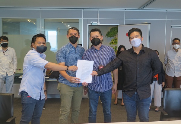 Kuncie dan Fita Gabung dalam Portofolio Bisnis Vertikal Telkomsel Ekosistem Digital
