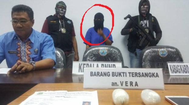 OMG...Siswi SMK Ini Simpan ‘Telor Penyu’ dalam Anus, Saat Dibuka Isinya Bikin Ngeri