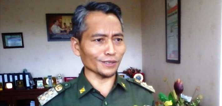 Duh,Kok Begini Yah?  Ustad Ayat Bilang Jangankan Maju, Jadi Penonton pun Dia Siap