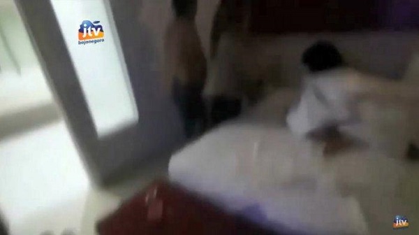 Suami Jual Istri di Medsos, Tarifnya Rp 2 Juta dan Kerap Bertukar Pasangan, Mengaku Sudah Lima  Kali Dilakukan...