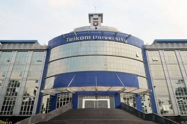 No. 1 Telkom University, Berikut 10 Perguruan Tinggi Swasta Terbaik di Indonesia 2020 Versi Webometrics