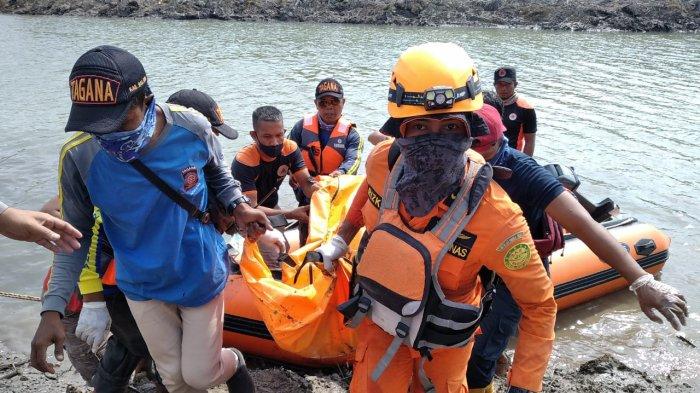 Ajaib! Dicari Tim SAR Tak Ketemu, Jasad Penambang Emas yang Diterkam Buaya Tiba-tiba Mengapung Usai Libatkan Dukun Air