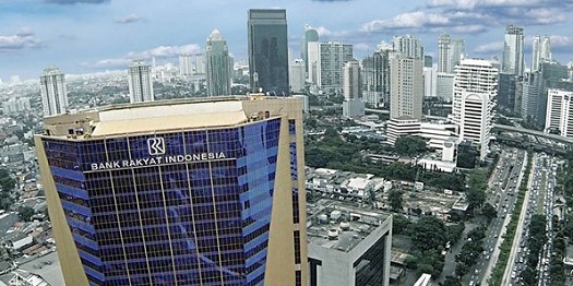BRI Dapat Tambahan Penempatan Dana Pemerintah Rp5 Triliun