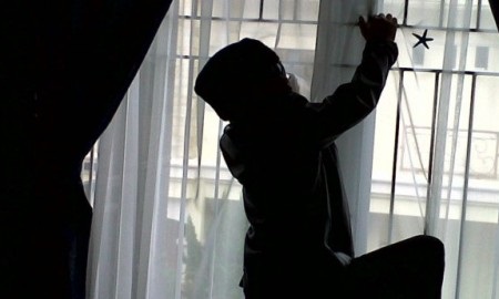 Kantor Bea Cukai Dibobol Maling, Uang Rp107,8 Miliar Hilang