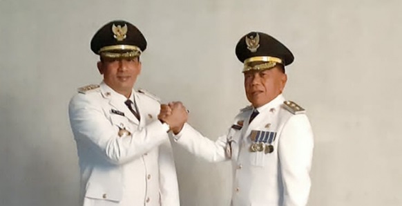 Besok, H Adil dan Asmar Dilantik sebagai Bupati dan Wakil Bupati Kepulauan Meranti