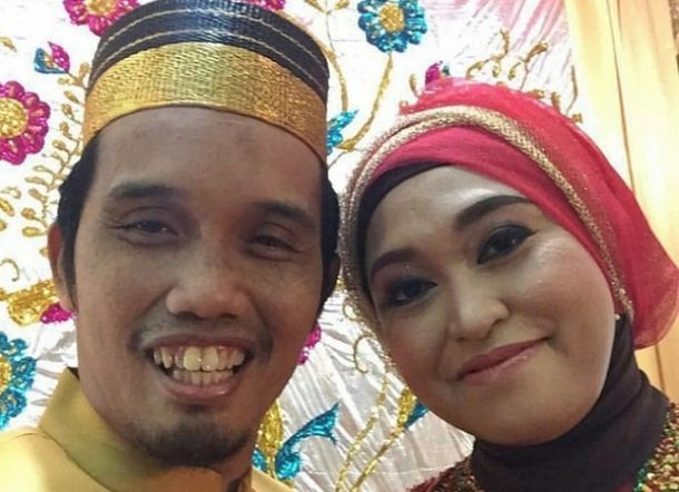 BIKIN BAPER...Ustadz Maulana: Istri Hari Ini Rencana ke Malaysia, Ternyata ke Alam Barzakh
