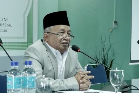 Ulama Muhammadiyah Akui  Lihat Bagaimana Muslim Uighur Digambarkan Radikalis dan Teroris oleh China