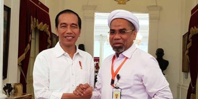 Jawab Roy Suryo, Fadli Zon: Kita Harus Terbiasa Menerima Ali Ngabalin Sebagai Wajah Pemerintahan Jokowi