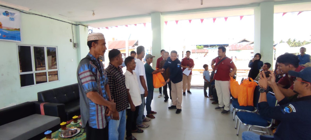 Berlangsung Selama Dua Bulan, Gernas BCL 2023 di Dumai Resmi Ditutup