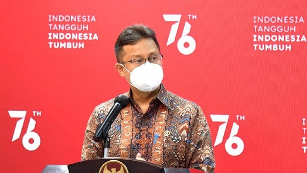Ramalan Menteri Kesehatan, 2-3 Minggu Lagi, Omicron di DKI Jakarta Merajalela...