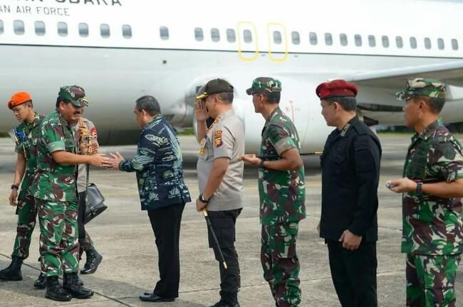 Dashboard Lancang Kuning Akan Menjadi Aplikasi Nusantara
