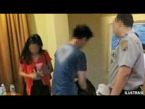 Usai Tahlilan 5 Hari Kematian Suaminya, Janda Beranak 2 Digerebek Bersama Pria Lajang di Rumahnya