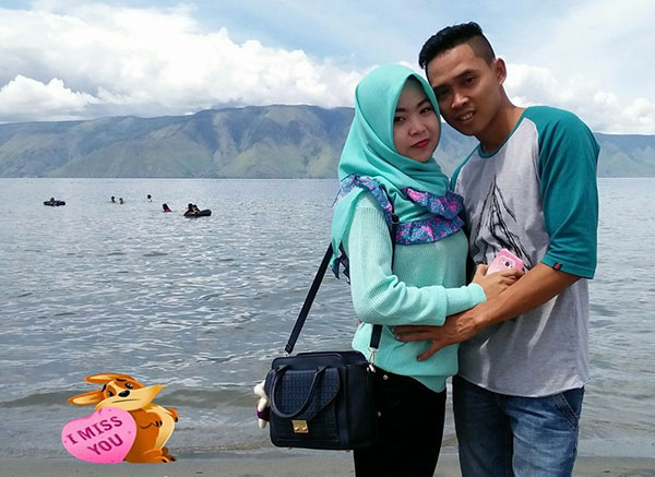 Pasangan Kekasih Devi dan Hasyim Tewas Telanjang di Hotel, Bunuh Diri karena Hubungan Tak Direstui Ortu?