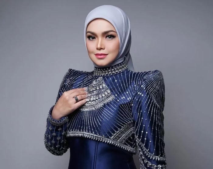 Agung Jelaskan Alasan Pembatalan Penampilan Siti Nurhaliza Saat Pembukaan MTQ Pekanbaru