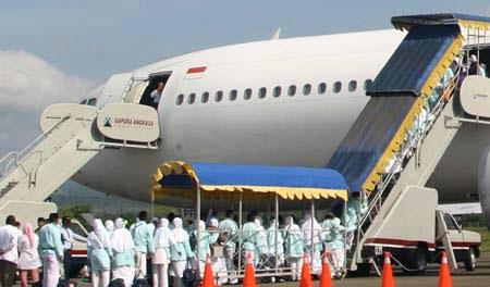 Kemenag Riau Tetap Siapkan Embarkasi Batam untuk Keberangkatan Jamaah Calon Haji
