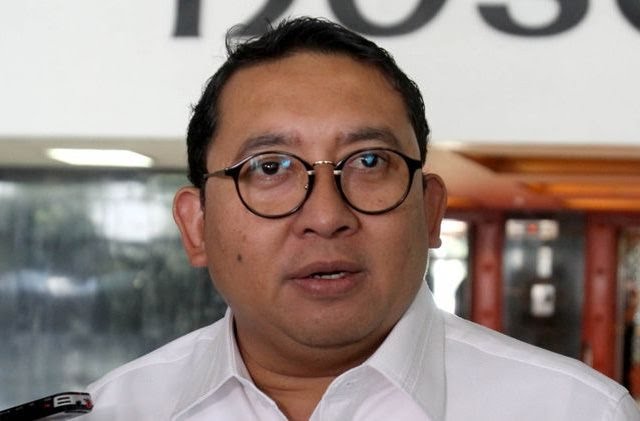 Kritik Jubir Pemerintah yang Sebut Corona Disebarkan Orang Kaya ke Orang Miskin, Fadli Zon: Mungkin Pak Yuri Kelelahan...