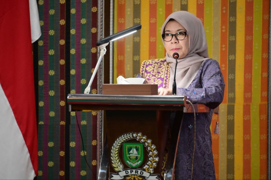 Gubernur Riau: Kolaborasi Jadi Kunci Hari Jadi Bengkalis 2025
