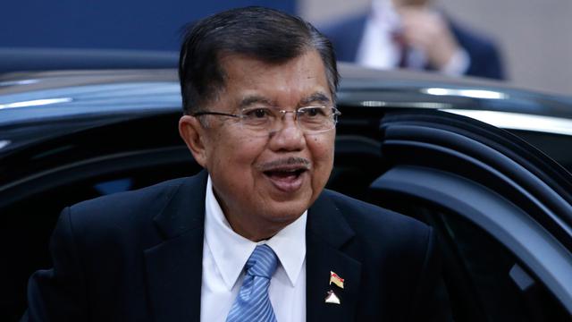 Bisa Diterima Semua Kalangan, Jusuf Kalla Disebut-sebut Jadi King Maker Pilpres 2024