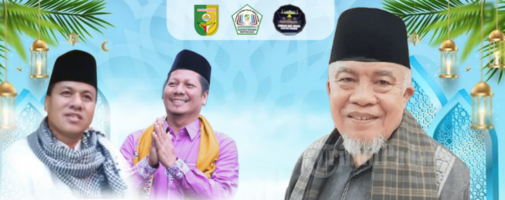 Sambut Ramadhan, Tabligh Akbar di Ponpes Imam Saleh Inuman Hadirkan Buya Ristawardi Dt. Marajo