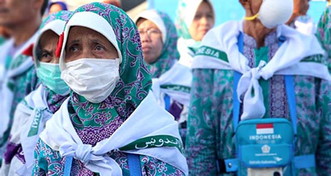 Kemenag Minta 39 JCH Pelalawan Segera Lunasi BPIH di Tahap Dua, Kalau Tidak...