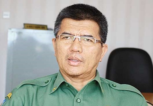 Dirut RSUD Arifin Achmad: Pikiran Masyarakat Seolah-olah Kalau Datang ke Rumah Sakit Semuanya Covid...