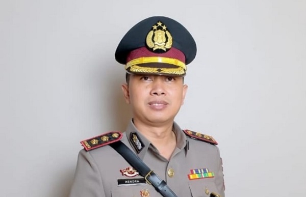 Satgas Saber Pungli Polres Kuansing Sudah Lakukan Penyelidikan Terhadap Sp Takunsi