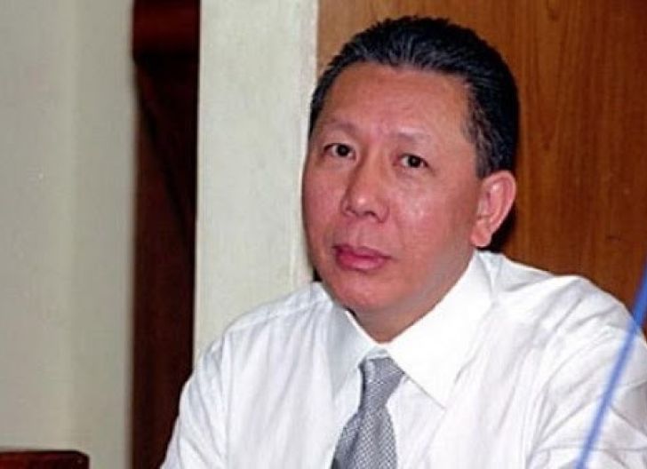 Pedas! Kritik Soal Kasus Djoko Tjandra, Iwan Sumule: Buronan Lalu Lalang Bukan Ditangkap Malah Dilayani Bagai Raja