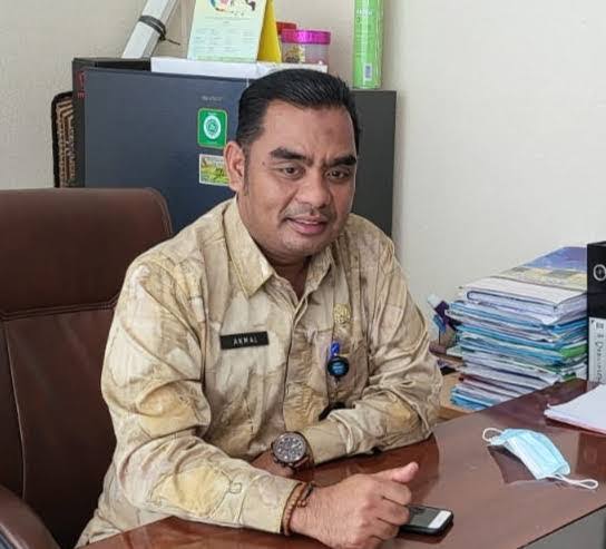 Investasi di Pekanbaru TW II Rp4,122 Triliun