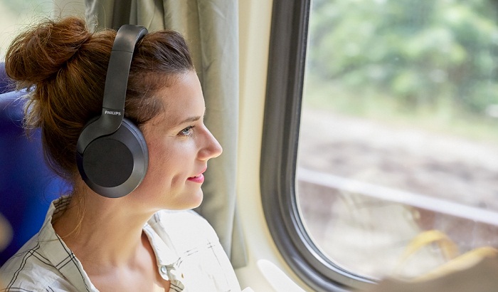 Philips Audio Luncurkan 4 Seri Headphone & Truly Wireless - EARsasional “Control Your Voice” Nirkabel Terbaru