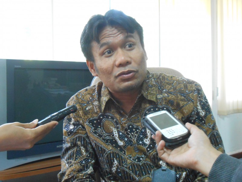 Sttt....Pemilihan Gubernur Riau  Konon Akan Dilaksanakan 2017, Ketua KPU  Bilang Begini...