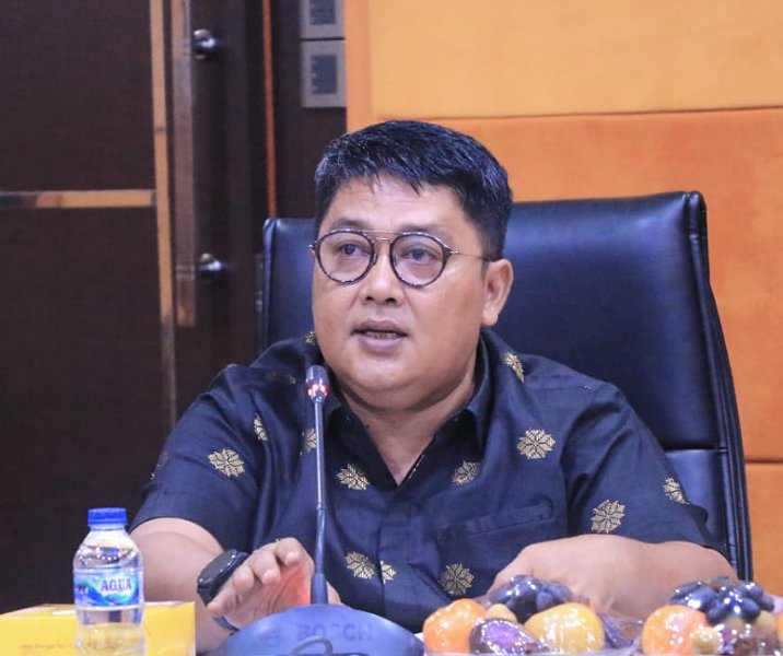 DLHK Pekanbaru Targetkan Pekan Depan Lelang Operator Angkutan Sampah Berlangsung