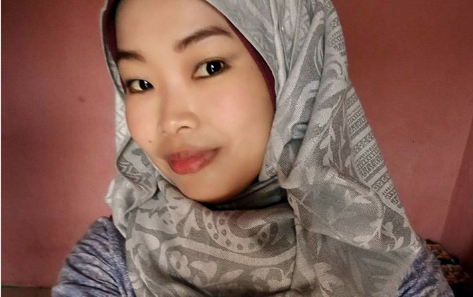 Tragis... Tak Pakai Celana, Wanita Tionghoa yang Baru Jadi Muallaf Ini Tewas di Kamar Mandi Hotel