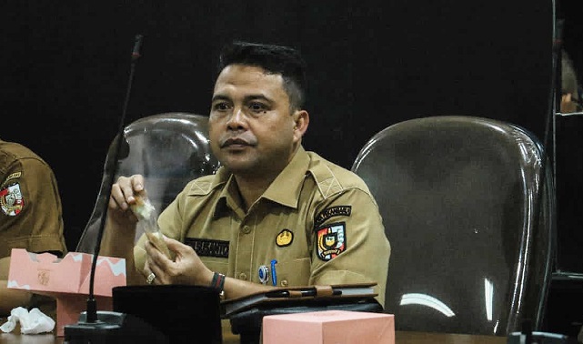 Surat Persetujuan Perwako Santunan Kematian dari Kemendagri Keluar Pekan Depan