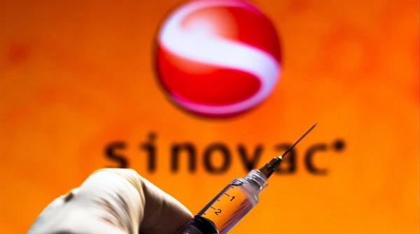 Presiden Jokowi dan Menkes Budi Gunadi Sadikin  Juga Akan Disuntik Vaksin Sinovac