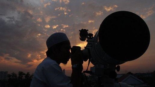 Petang Ini, Kementerian Agama Gelar Sidang Isbat Penetapan Idul Fitri 1442 Hijriyah