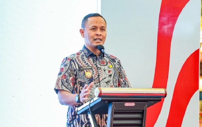 Agung Klarifikasi: Keputusan Soal STC  Bukan Rekomendasi, Tapi Hasil Konsultasi ke Kemendagri