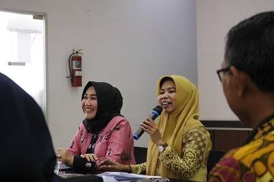 Dispusip Pekanbaru Segera Hadirkan Pojok Baca di Terminal BRPS