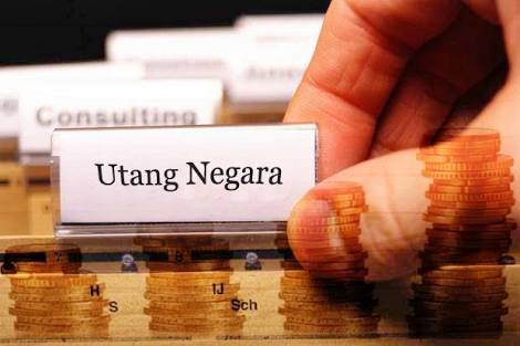 Dari  2.263 triliun Kini Rp 5.271 Triliun,  Pemerintah Bilang BUMN Sehat dan Sanggup Bayar? Ini Baru BUMN Loh...