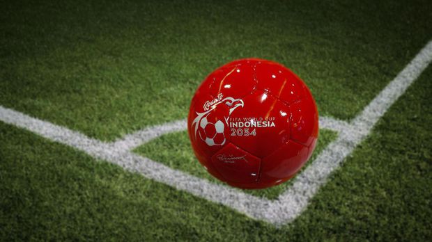 FIFA Dukung Indonesia Jadi Tuan Rumah Piala Dunia 2034, Bisa?