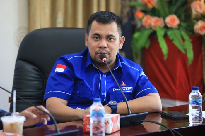 RDP Pemekaran Desa di Desa Mahato,  Perlu Support Bersama, DPRD Rohul Dukung Penuh