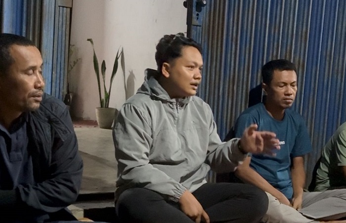 Minta Izin Dishub Dicabut, HIPMAWAN: Jalan Datuk Laksamana Sorek Satu Bukan untuk PT Arara Abadi