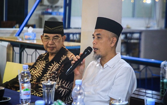 Studi Tiru Pengelolaan Sampah, Pemkot Magelang Kunjungan ke Dumai