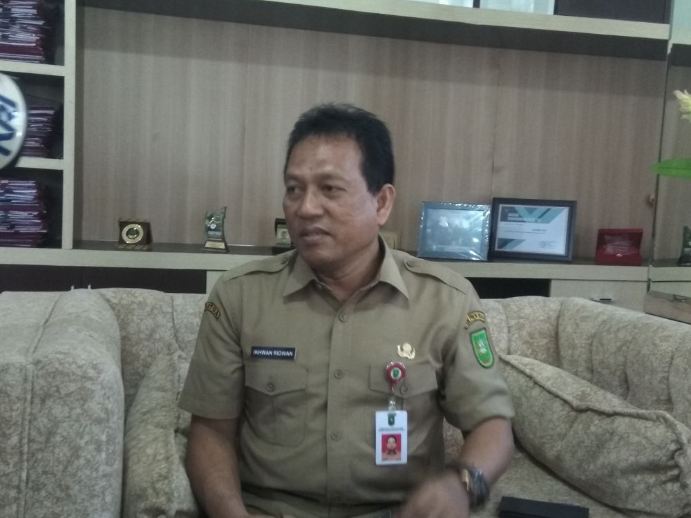 Kabar Baik! Seleksi CPNS 2019 Dibuka Oktober 2019