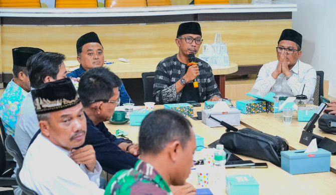 PSU Tiga TPS di  SIak Akan Direkam Secara Audio dan Visual