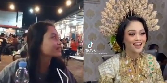 Viral Nyanyikan Lagu Pergilah Kasih Versi Selingkuh, Begini Kabar Terbaru Nurlina