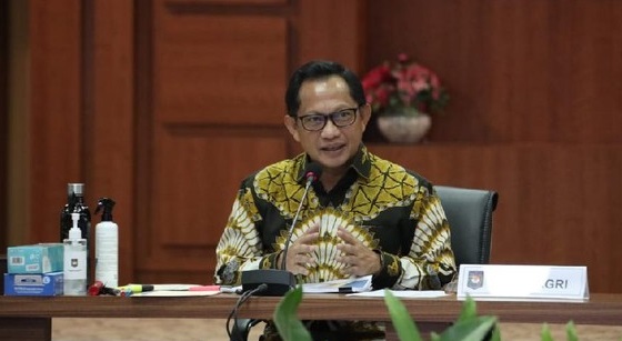 Tito Minta Vaksinasi di Daerah Pakai Pfizer-Moderna, Jangan Cuma Sinovac